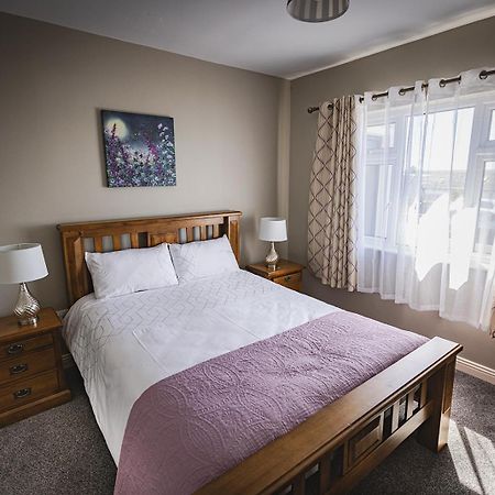 ラヒンチ The View Bed & Breakfast エクステリア 写真